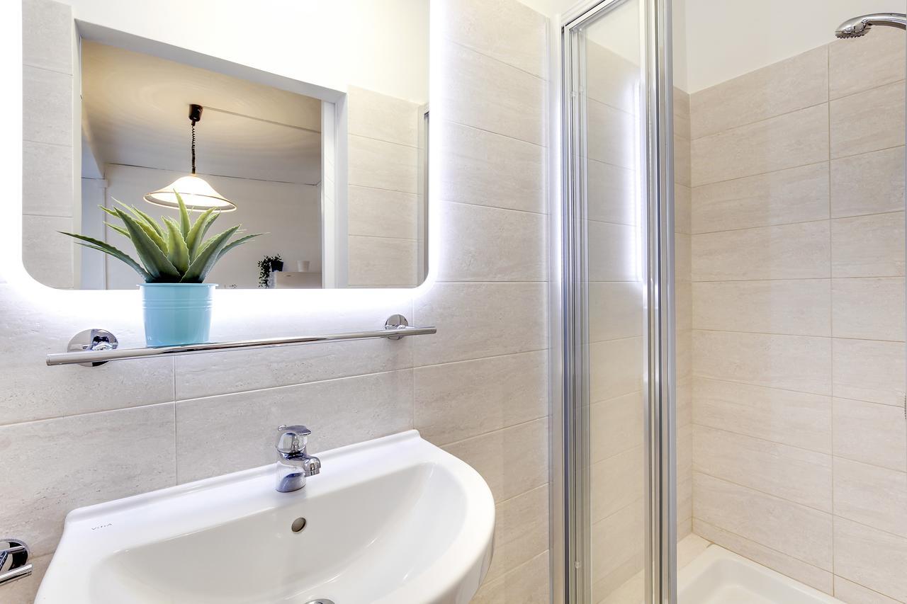 Apartamento Ca'biennale 2 *