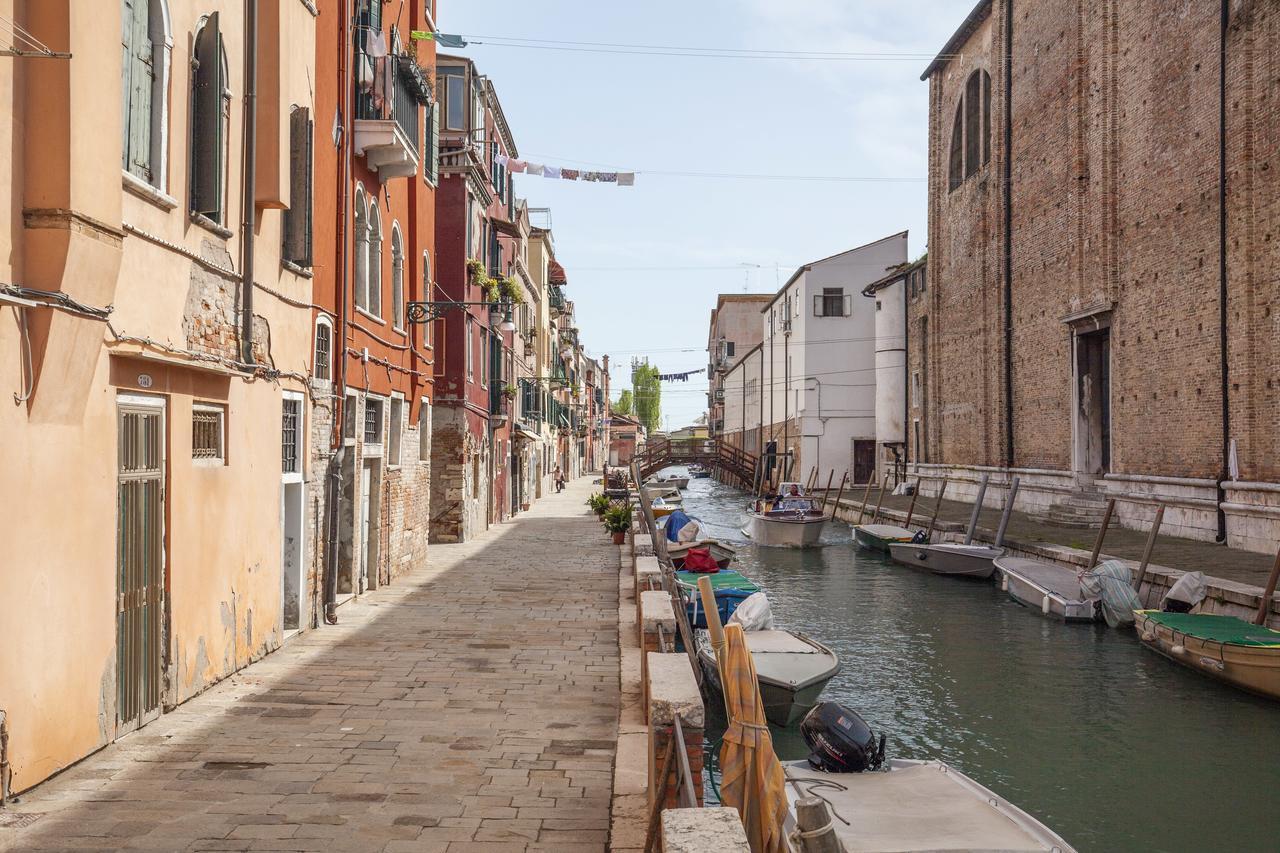 Appartamento Ca'biennale 2