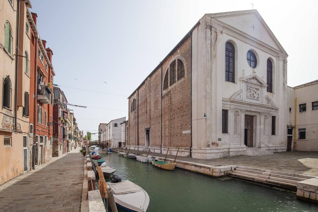 Appartamento Ca'biennale 2 Venezia