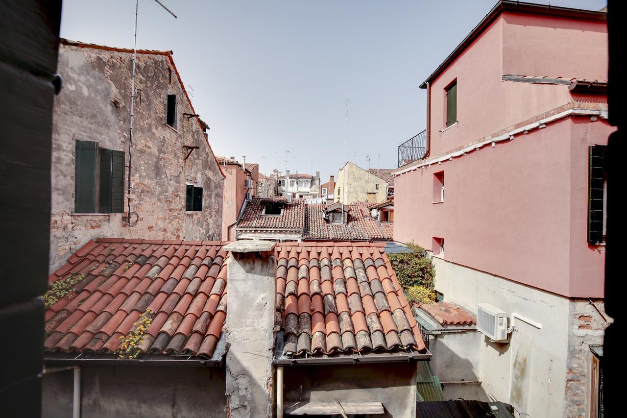 Ca'biennale 2 Appartamento Venezia