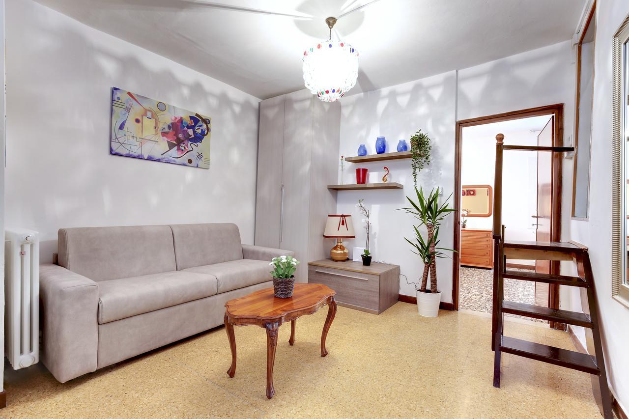 Apartamento Ca'biennale 2