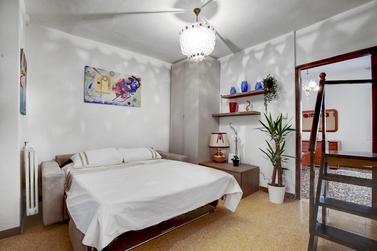 Apartamento Ca'biennale 2 Venecia