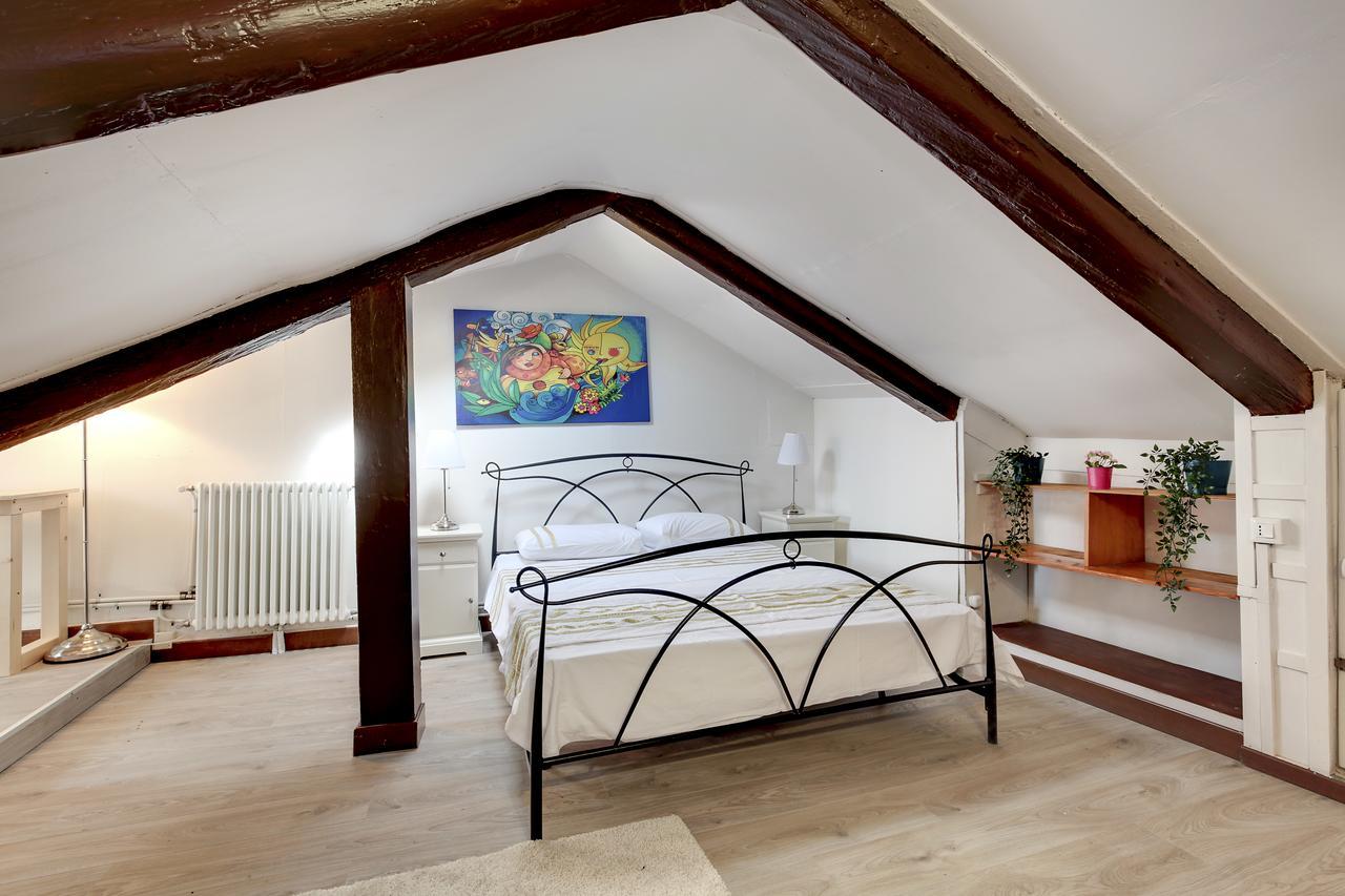 Apartamento Ca'biennale 2